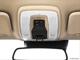  Courtesy lamps/ceiling controls photo